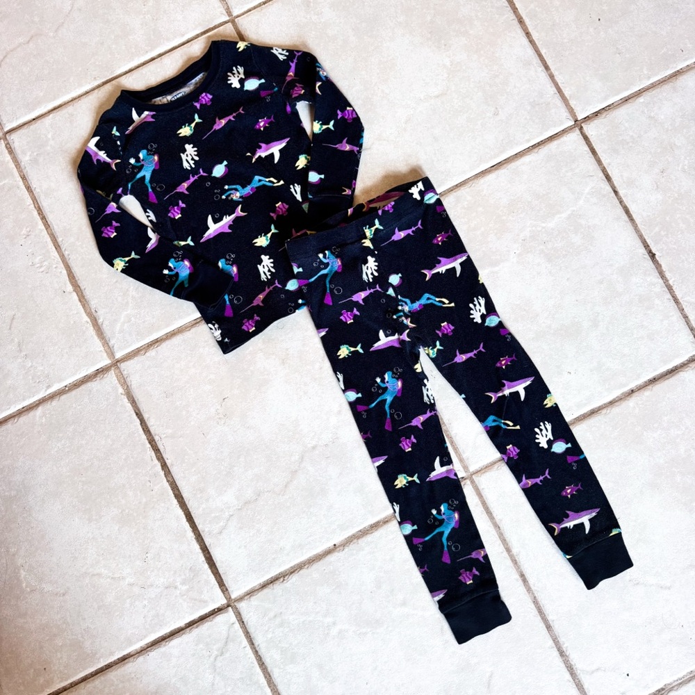 Old Navy • PJ Set